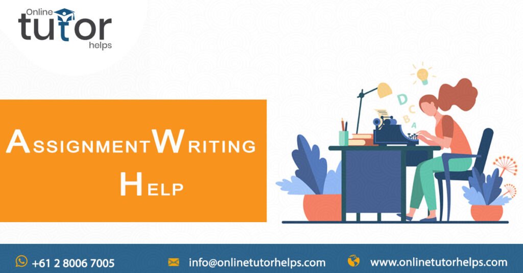 Assignment Writing Help